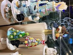 -杜哈夫DOUX RÊVE·生日蛋糕(日月光店)