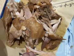 -老边饺子馆(东单店)