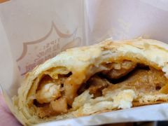 -吉品合酥脆烤饼(太平洋森活天地店)