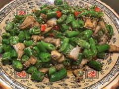 -盛天毛血旺非遗美食(观音桥店)