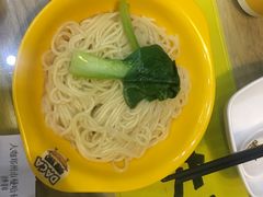 -花甲大咖(曼哈顿店)