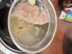 -东海怡品海鲜豆捞(舟宿夜江店)
