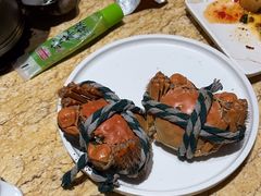 -雍和会海鲜姿造自助(湖东路店)