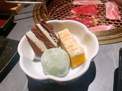 -花时·炭火烧肉(东百中心A馆店)