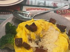 -香港新曜记茶餐厅(星耀城店)