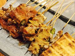 -王氏炉匠·烧鸟放题自助(好运街店)