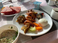 -京参 • 擂椒饭(这有山店)