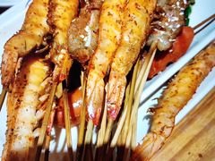 -本色.小马哥烧烤(五一路总店)