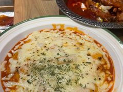 -韩国料理大力士(屏风街店)