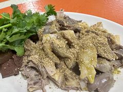 -水东兴记鸭粥店(茂名店)