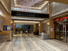 -惠州漫悦花园度假酒店(西湖水东街旗舰店)