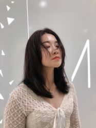 -MY HAIR ARDOR