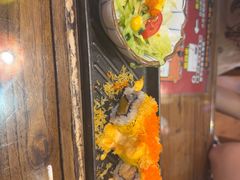 -桃太郎寿司料理(南坪店)