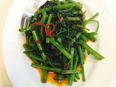 -无招牌海鲜餐厅(克拉码头店)