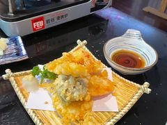 -真剑日本料理·铁板烧(贵州路店)