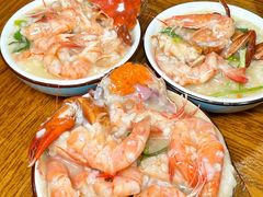 -馨香苑·潮汕菜·海鲜砂锅粥·深大老字号(南头店)