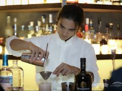 -SPEYSIDE 威士忌&鸡尾酒吧
