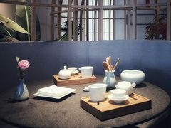 -梅间堂茶馆(绿地缤纷城店)