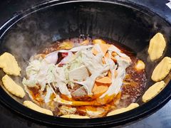 -金明姬铁锅炖(东坝店)