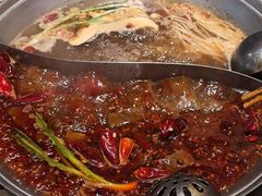 -江北北火锅馆·公路夜市(魏公村店)