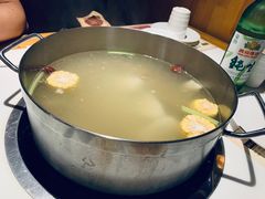 -牛记皇鲜牛肉火锅(环球度假区梨园店)