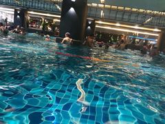 -青水瓦台汤泉(未央店)