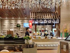 -天骄国际酒店·布拉格西餐厅(白石湖店)