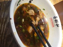 -易裕和·长沙米粉(竹塘西路店)