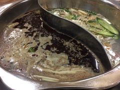 -袁记串串香(人民公园店)