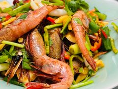 -日丰园海肠水饺·老字号大连海鲜(小平岛总店)