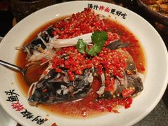 -湘阁里辣(南联锦泰城店)
