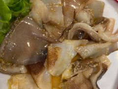 -大壮家原味烤肉(兴华北街店)