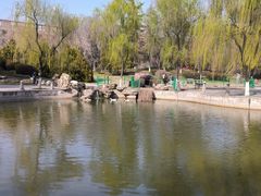 -长安大学(北校区)