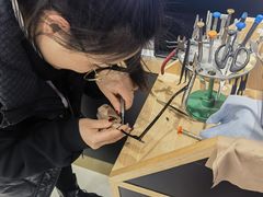 -LOHO眼镜(上海五角场合生汇店)