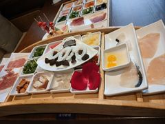 -芸南道·过桥米线(昆明老街旗舰店)