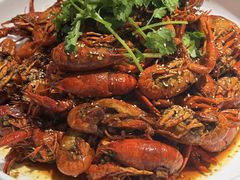 -虾铺子龙虾·私房菜(金源花苑店)