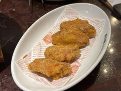 -新白鹿餐厅(爱琴海购物中心店)