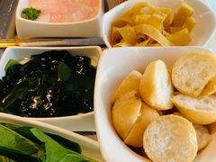 -海底捞火锅(万象城店)