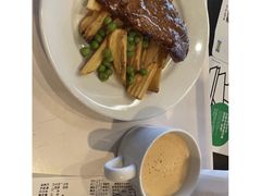 -宜家·瑞典风味餐厅(无锡店)