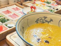 -芸南道·过桥米线(昆明老街旗舰店)