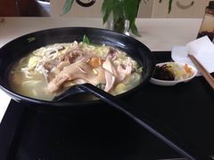 -好麺世家海鲜面馆(新建中路店)