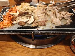 -香猪坊(五道口店)