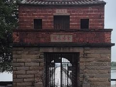 -安平桥
