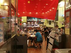 -大哥餐厅(西城花园店)
