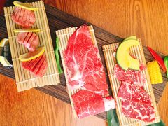 -炎蔵牛舌烤肉