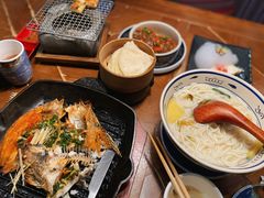 酸梅汁-雀舞云南菜(天津天河城购物中心店)