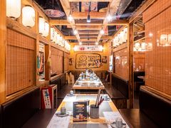 -炉太郎日式烧肉店(华贸店)