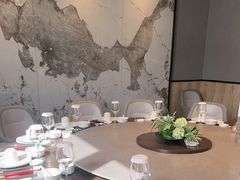 -翠山·映月湖景餐厅(映月湖公园店)
