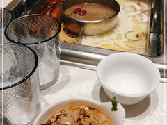-巴奴毛肚火锅(大剧院店)