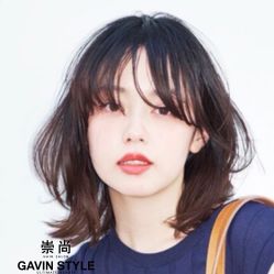 -崇尚GAVIN STYLE